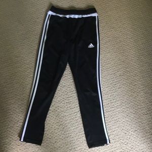 Adidas training pants